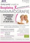 opis zdjecia: badania mammograficzne 17-18.07.2012r..jpg